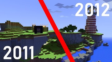 The Confusing History of ttt_minecraft_b5