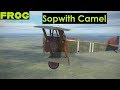 Sopwith Camel - FLYING CIRCUS