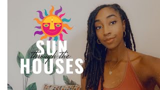 Sun in the 11th house | The Spiritual Astrologer