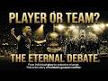 Ballon d'Or: Individual Greatness or Team Success?