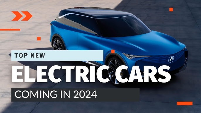 Best Electric Cars and EVs for 2023 - CNET