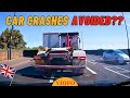 UK Bad Drivers & Driving Fails Compilation | UK Car Crashes Dashcam Caught (w/ Commentary) #217