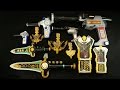 レジェンド戦隊シリーズ レジェンド戦隊なりきりセット02 Legend Sentai Series Legend Sentai Narikiri Set 02