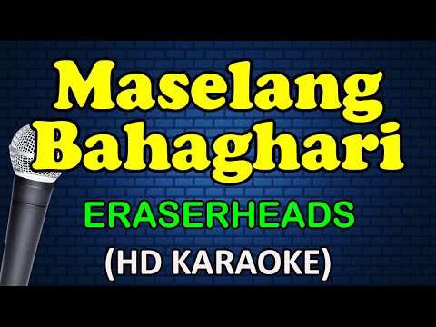 MASELANG BAHAGHARI - Eraserheads-র ভিডিওর থাম্বনেইল