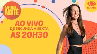 [AO VIVO] MELHOR DA NOITE - 07/06/2024