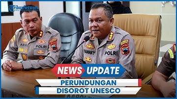 Kapolresta Cilacap Ditelepon Staf Presiden hingga Kapolri Kasus Perundungan Siswa SMP Disorot UNESCO