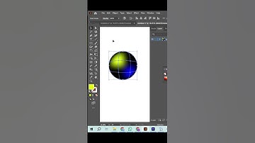 "Adobe Illustrator Mesh Tool Secrets! 🎨 | Design Like a Pro"