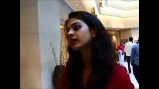Women GM Tania Sachdev about Game 8 of World Chess Championship between Anand and Carlsen