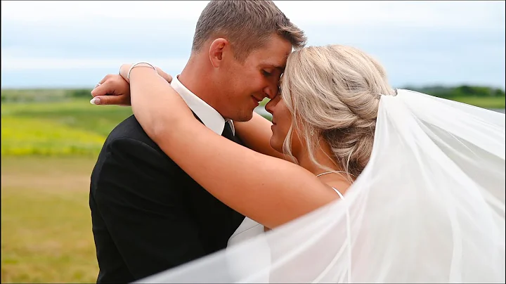 Garrett and Carly