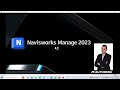 9 Navisworks Manage Clash Detective 2 Selection Sets Coordination Review Steps
