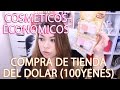 🇯🇵compras de tienda del dólar (100yenes)🇯🇵JAPON