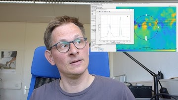 PIVlab tutorial, part 3/3: Data exploration and data export