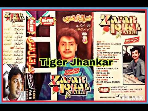 Jani O Jani.Singer Zafar Iqbal Zafri.(((Heera Jhankar)))