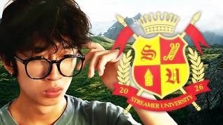 My Streamer University Application screenshot 4