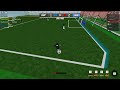 TPS: Street Soccer Montage #26! | Roblox