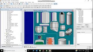 Kepware to Factorytalk view Analog  Values display in FactoryTalk view ALLEN BRADLEY HMI