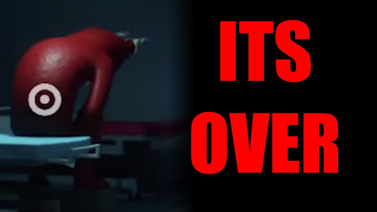 banban 4s speedrun is quite boring YouTube