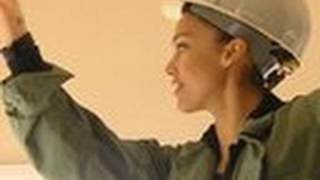 On The Bus- Jessica Alba - Extreme Makeover Home Edition