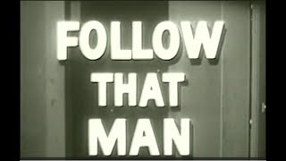 Man Against Crime: Hide and Seek (S04 E41) | Full Episode - Originally aired August 7, 1953