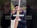 How you can play for Indian Cricket Team 🤩🔥 This is the Str8Bat #cricket #india #pakistan #shorts