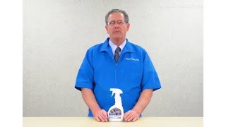 PetSolutions: Sentry Home & Carpet Spray