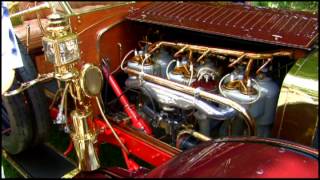 Concours D Elegance