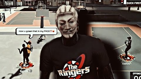 GoGo😈 | UNSTOPPABLE REBOUNDING WING MIXTAPE #16 | BEST LOCKDOWN BUILD IN NBA2K20!😱