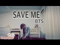 【Emma】BTS(방탄소년단) - Save ME(세이브미) Emma cover