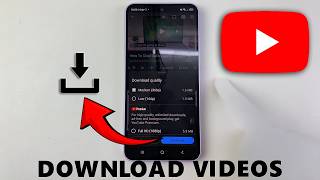 How To Download Videos On YouTube Mobile screenshot 4