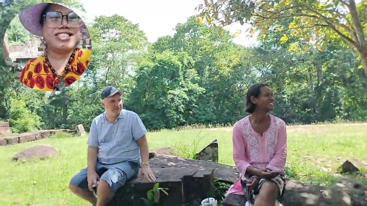 Cultural Heritage and Preserving Beliefs at Ancient Religious Sites in Surin