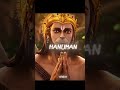 🚩 Jai Shri Ram x Hanuman Ji 🔥 Trending Bhakti Edit 2026 #Shorts