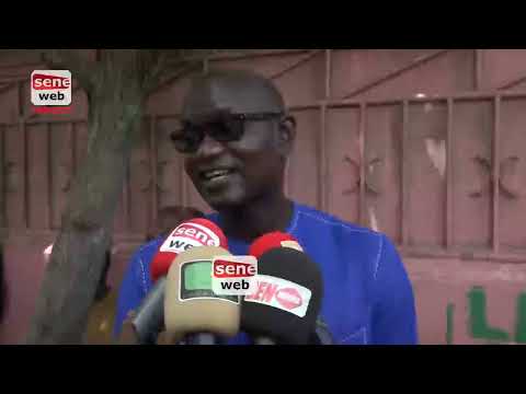Comment l'arrestation de Ameth Aidara impacte la mairie de Guediawaye