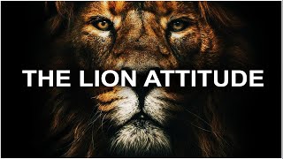 LION ATTITUDE - Eric Thomas ft Dr Myles Munroe Motivational Speech 2022