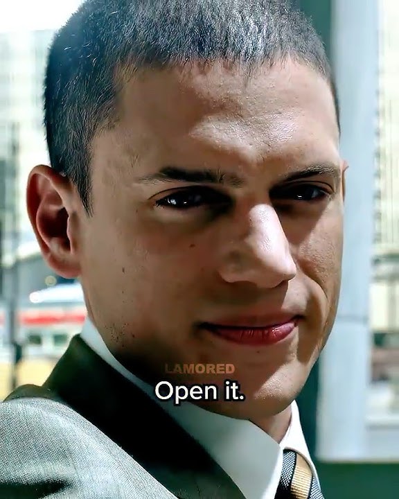 The Rest Is History... 🔥 | Prison Break S1.E1