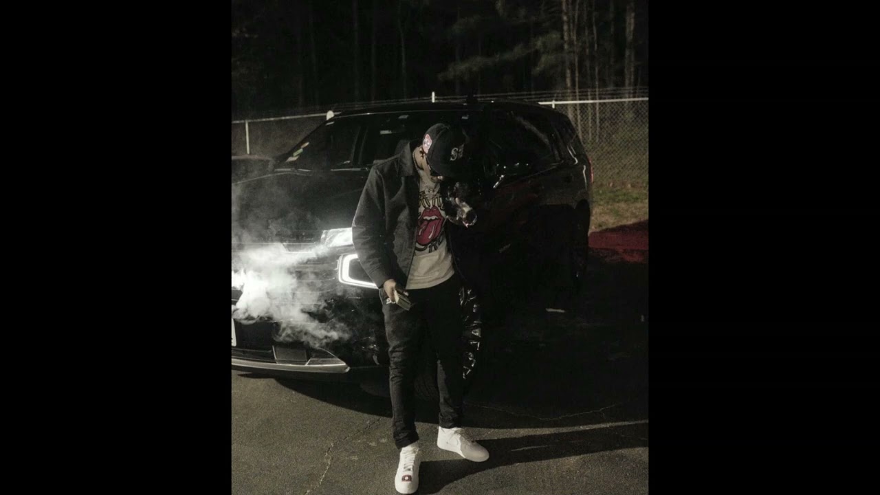 Lil Double 0 x Double 007 Type Beat 