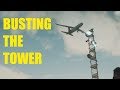 Just Cause 4: Busting the Tower