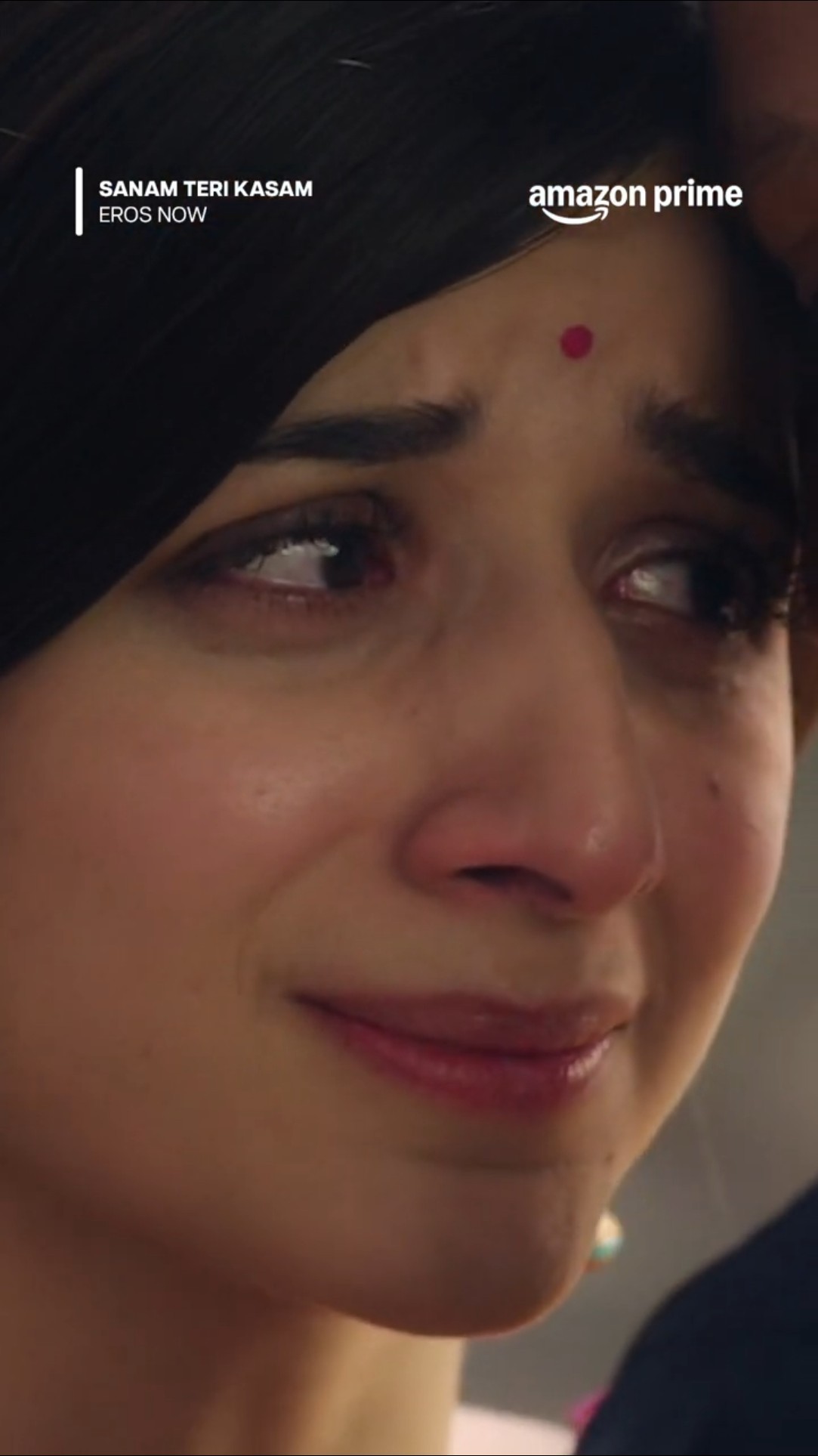 Mawra Hocane's Emotional Scene ? ft. Harshvardhan Rane | Sanam Teri Kasam | Movie | #primevideoindia
