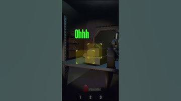 Goku in R.E.P.O. #repo #gaming #funny