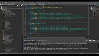1- Software Test Automation Demo Live Project - Intro and Execution