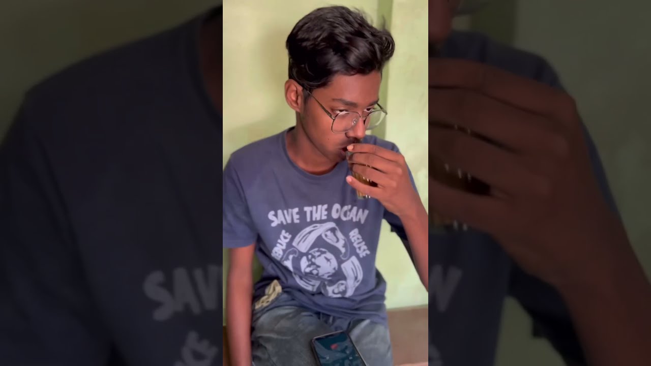 Are You A Tea Addicted Shorts Chailover Youtubeshorts