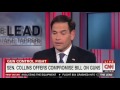 On CNN, Rubio Discusses Today&#39;s Senate Gun Votes