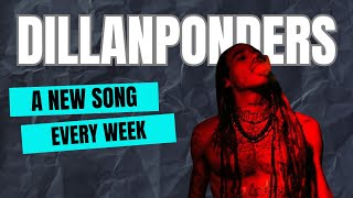 DillanPonders Breaks Guinness World Record with Nonstop Music Drop!