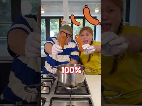 하이유님과 소세지1~100% #mukbang #<strong>하이유</strong> #realsound #먹방 #배고파 #좋았다 #만제단