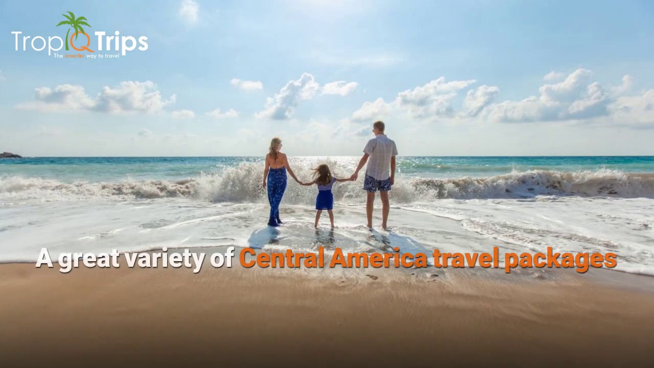 Central America Travel Packages