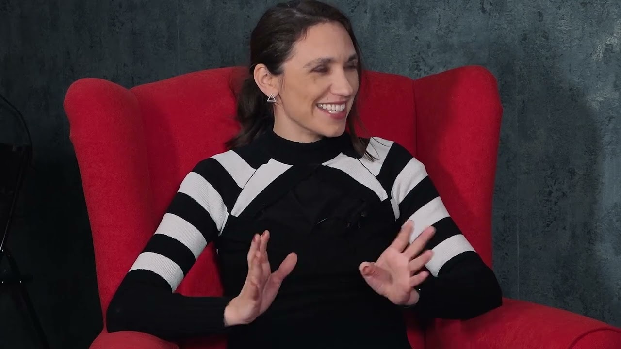 UŠÁK 293   Marie Šabacká