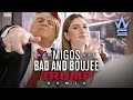 Migos Bad and Boujee Trump Remix (Donald Trump Rap Parody)