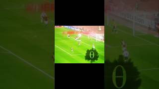 The ghost goal #football #goat #ronado #edit #trending #messi #fypviral #neymar  #shorts #cr7