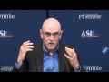 Education and Economic Policy: Ruy Teixeira, Senior Fellow, Center for American Progress