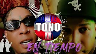 ROCHY RD X TREINTISIETE - ELLA TA EN TIEMPO (DOBLE TONO) | PARA MUSICOLOGOS