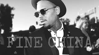 Fine China - Chris Brown (Audio)